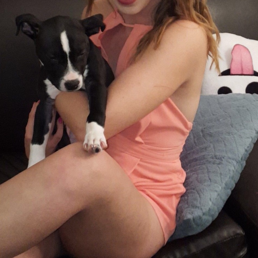 Romper - Picture 3 of 3